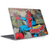 Marvel Classic Comics Amazing Spider-Man Collage Surface Laptop 2 Skin